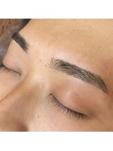 ビューステージ アイブロウサロン 立川/清潔感UP！