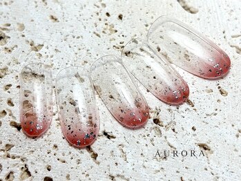 アウロラ 代々木上原(AURORA)/定額　成人式