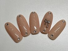 スリール(Sriel)/ハンド定額7980円