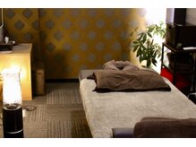 地球のシエスタ/完全個室もご用意してます☆