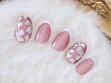 レジュー 橋本 姪浜(REJUU)/マグネットフラワー