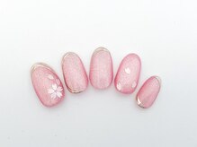 サロンドステッラ(Salon de Stella)/卒業式入学式【ハンド】トレンド