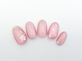 卒業式入学式【ハンド】トレンド