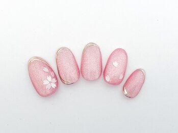 卒業式入学式【ハンド】トレンド