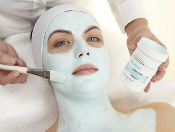 プライベートサロン ラウレア(Laule'a)/【CHRISTINA】アンストレス