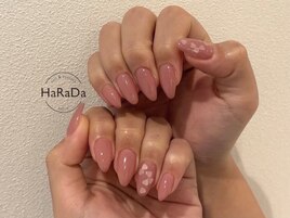 オフィス2本アート