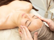 シャルム(Charme.)/ハーブピーリング◎クレンジング