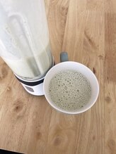 ゆう/置き換えダイエットも有り