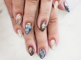 大人カジュアルデザイン