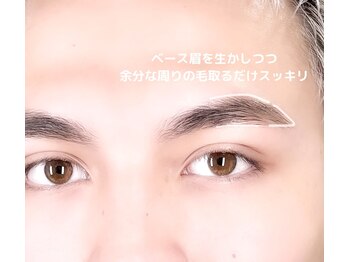 ワンディバイサンバレー(1d by sunvalley)/メンズワックス 【ナチュラル】