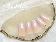 ディアリリー(Dia Rily)/新規オフ無料◎定額シンプル