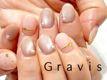 グラビス ランジュ 船橋店(Gravis L'ange)/定額コース*担当YUKI