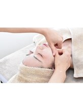 美人バスト 本厚木店/【小顔コルギ】◇美骨格