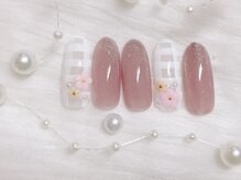 ネイルパティオ 新越谷店(nail patio)/9500コース