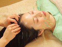 NAOホリスティック鍼灸サロン