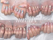 ナビー 伊丹(naviiy)