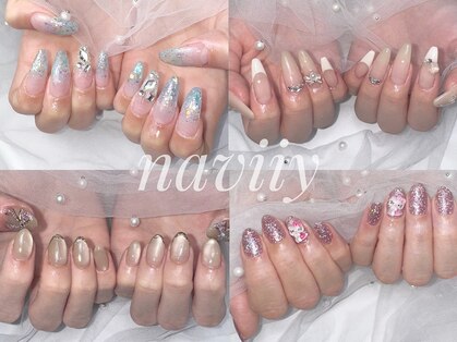 ナビー 伊丹(naviiy)の写真