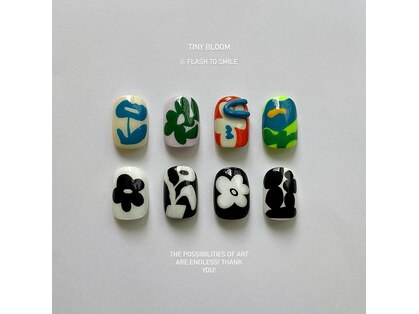 アンルーン(AN.LOOM)の写真