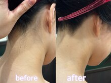 バーバーショップ 難波店(BARBER SHOP)/夏祭り、夏のイベント前に☆