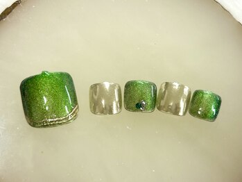 エスディーアイ(SDI)/フット 定額シンプル