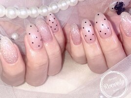 ドットネイル