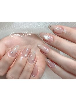 定額メニューのあるサロン