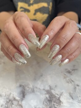 シャルム ド ネイルズ(Charm de nails)/