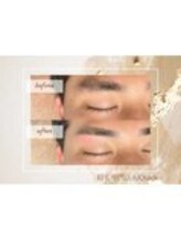 アイクイック 新宿 新宿駅西口店(Ai Quick)/アイブロウ/眉毛サロン/メンズ