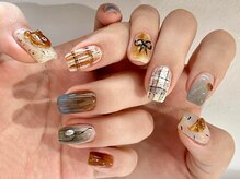 ラッキー 渋谷店(Lucky)/INSネイル