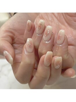 ララルーム 新所沢店(lalaroom.)/きゅるんチーク☆