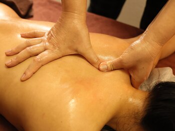 もみ匠 ユーキュウアルファ(yu.9.a)/大人気！★クリームマッサージ★