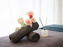 モア 星ヶ丘店(MORE)の雰囲気（あなたの“なりたい”を叶えるパートナーサロン#エラ改善コルギ）