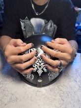 レラクス(RE.LUX)/ネイルデザイン