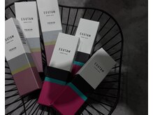 エグータム(まつ毛美容液)販売しております★