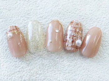 セラピッシュネイル (therapish nail)/プレミアムプラスコース