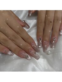 マグネットグラデーション