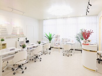 アメネイルスタジオ 小山店(AME NAIL STUDIO)