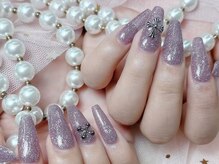 シーアンドビーネイル(C&B Nail)/ワンカラー