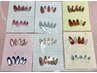 【定額ネイル】指定のデザイン7200円(色変えok)