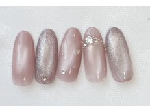 アンドエーネイル(&a.nail)/ネイルデザイン