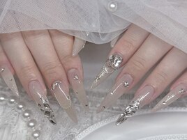 【Masaki】ワンホンネイル