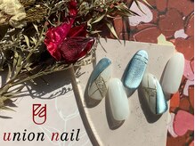 ユニオンネイル川崎(UNION NAIL)/2026/2 Nails-6
