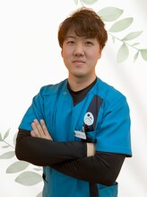 こころ整体院 上野御徒町院&nbsp;関口 雅路