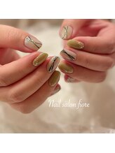 フィオーレ(fiore)/