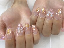 アトリエエル(atelier eL)/お客様ネイル22