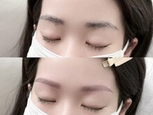 メゾン ネージュ(Masion neige)/アイブロウWax