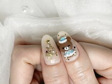 ラスズラン(La suzuran)/120分