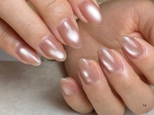 モア 錦糸町/uru uru magnet