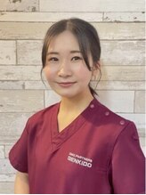 げんき堂整骨院 げんき堂鍼灸院 宇治&nbsp;佐藤 杏香