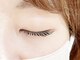 プレジール(Plaisir)の写真/自まつ毛を活かした絶妙な角度調整で、自然なのにぱっちり!あなたの理想の目元に♪鏡を見るのが楽しみに☆